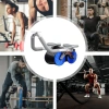 Ab Roller Karın Kası Egzersiz Tekerleği