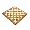 Ahşap Satranç Tahtası 38 Cm