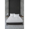Alez Kapitone Fitted Yatak Koruyucu 160*200 Cm