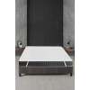 Alez Micro Dört Köşe Lastik Yatak Koruyucu 100*200 Cm