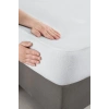 Alez Micro Fitted Yatak Koruyucu 160*200 Cm