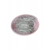 Çelik İğne Pembe Oval Kutuda 25 Gr