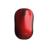 Kırmızı Kablosuz 3d Optik Mouse