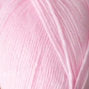 Leyloş Baby Boom Bebe Pembe El Örgü İpi - 782 - 34119
