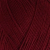 Leyloş Baby Boom Bordo El Örgü İpi - 110 - 34453