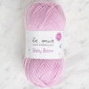 Leyloş Baby Boom Lila El Örgü İpi - 705 - 34127