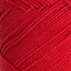 Leyloş Baby Cotton Kırmızı El Örgü İpi - L033 - 33634