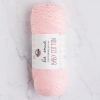 Leyloş Baby Cotton Şeker Pembe El Örgü İpi - L040 - 33650