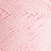 Leyloş Baby Cotton Şeker Pembe El Örgü İpi - L040 - 33650