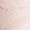 Leyloş Baby Cotton Toz Pembe El Örgü İpi - L029 - 33651