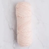 Leyloş Baby Cotton Toz Pembe El Örgü İpi - L029 - 33651