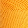 Leyloş Baby Cotton Turuncu El Örgü İpi - L037 - 33652