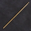 Leyloş Bambus 2,5mm 15cm Bambu Yün Tığ - 545-7