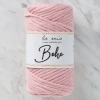 Leyloş Boho Açık Pembe Büküm Makrome İpi - L185 - 33998