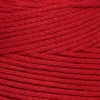 Leyloş Cotton Macrame Kırmızı - R095 - 34374
