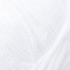Leyloş Fettucia Beyaz El Örgü İpi - L001 - 33877