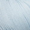 Leyloş Lux Mercerized Cotton Bebe Mavi El Örgü İpi - 79 - 33748