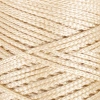 Leyloş Macrame Bej El Örgü İpi - Rm 036 - 34326
