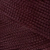 Leyloş Macrame Koyu Bordo El Örgü İpi - Rm115