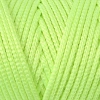 Leyloş Macrame Neon Sarı El Örgü İpi - L114