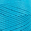 Leyloş Macrame Turkuaz El Örgü İpi - Rm 0232 - 34351