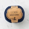 Leyloş Natural Cotton Lacivert El Örgü İpi - R005 - 33900