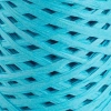 Leyloş Natural Raffia 90 Gr Turkuaz Kağıt İp - 20