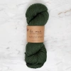 Leyloş Natural Wool Yeşil El Örgü İpi - L801 - 34399