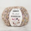 Leyloş Wonderland Ebruli El Örgü İpi - Lw11 - 34229