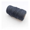 Makrome İpi 3mm Polyester  Füme