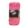 Pamuk Makrome 2 Mm Şeker Pembe