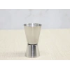 Paslanmaz Çelik Kokteyl Bar Ölçeği 25/50 Ml