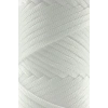 Ribbon Polyester 4 Mm Beyaz