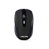 Siyah Kablosuz 6d Optik Mouse