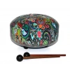 Tongue Drum Meditasyon Çanı Model 1
