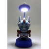 Transformers Masa Üstü Lamba Usb Şarjlı Optimus Prime Model