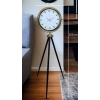 Zentime Gold Balance Tripod Ayaklı Saat