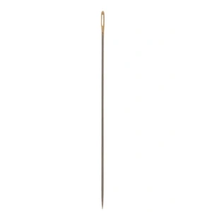 3 Boyutlu Nakış İğnesi 3/9 6lı