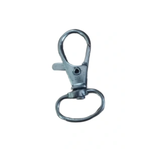 Akrep Kanca 1,5 Cm Siyah 3 Adet