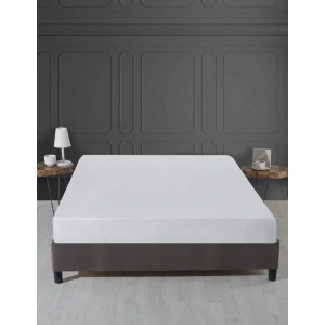 Alez Micro Fitted Yatak Koruyucu 160*200 Cm