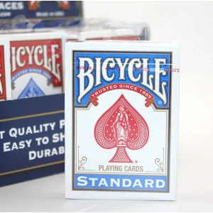 Bicycle 1.kalite İskambil Kağıt Oyunu