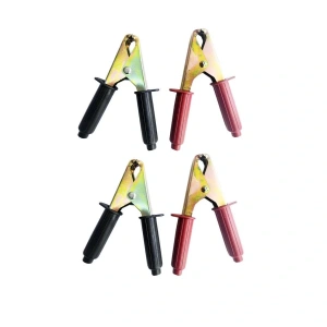 Büyük Boy Akü Takviye Maşası