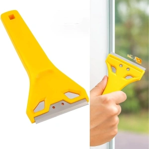 Cam Ve Buz Kazıyıcı Bıçak