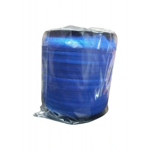 Çamaşır Lastiği Düz 1 Cm  75 Metre 1 Top Saks