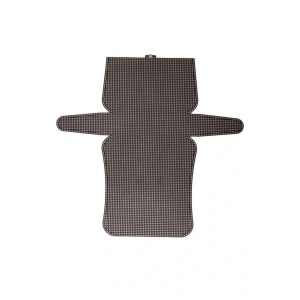 Çanta Kanvası Küçük 30 Cm Siyah