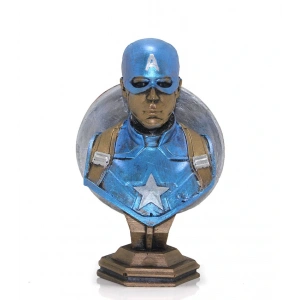 Captain America Büst