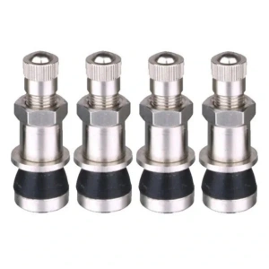 Çelik Sibop 4lü Set