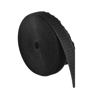 Cırt Cırt 2 Cm Siyah