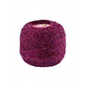 Çok Amaçlı Örgü Ve Nakış İpi Mürdüm 6014