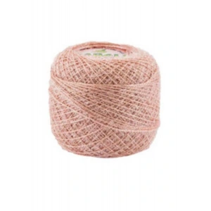 Çok Amaçlı Örgü Ve Nakış İpi Pudra 6049